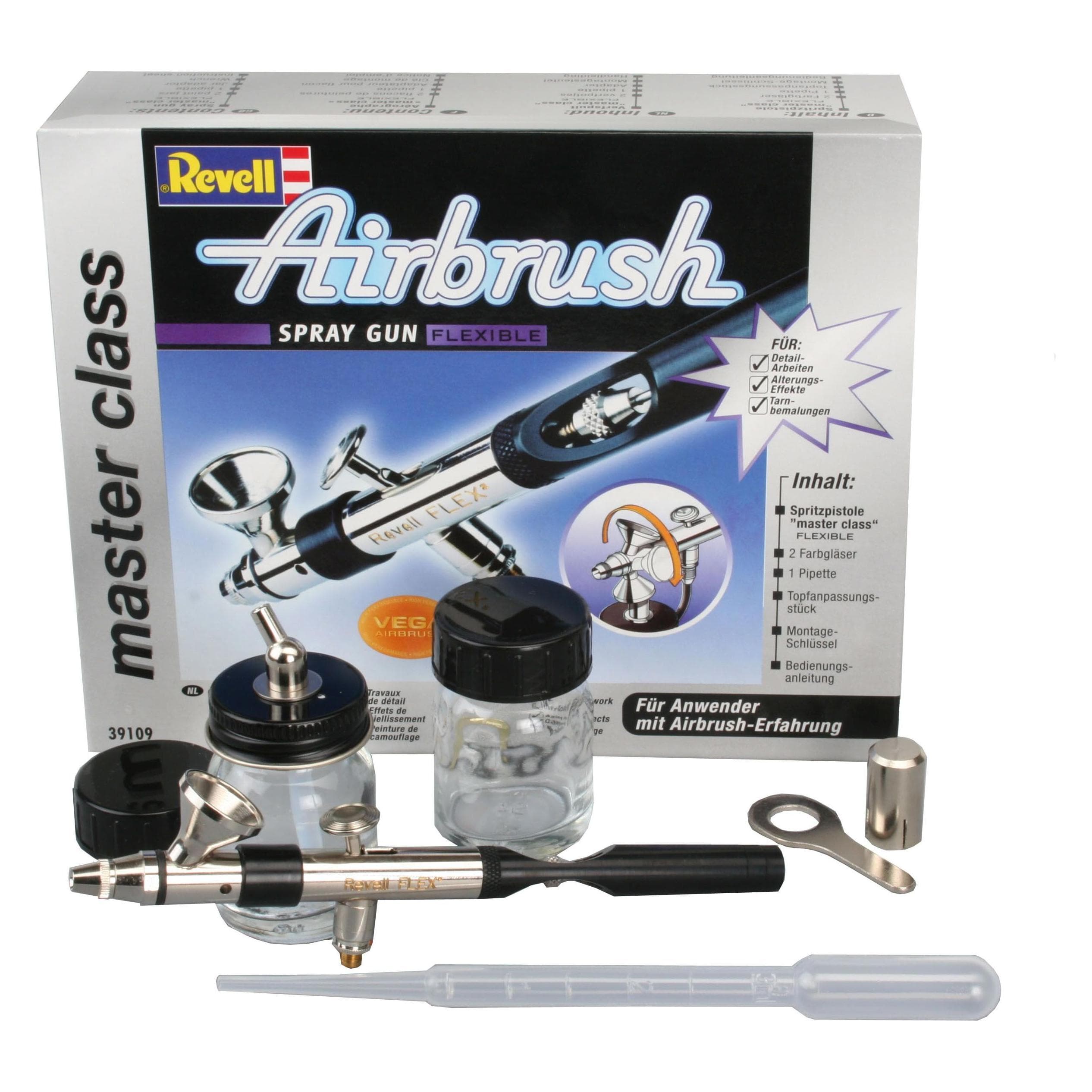 Revell Masterclass Flexibel