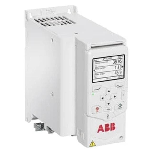 ABB, Frequentieomvormer, ACH480-04-12A7-4