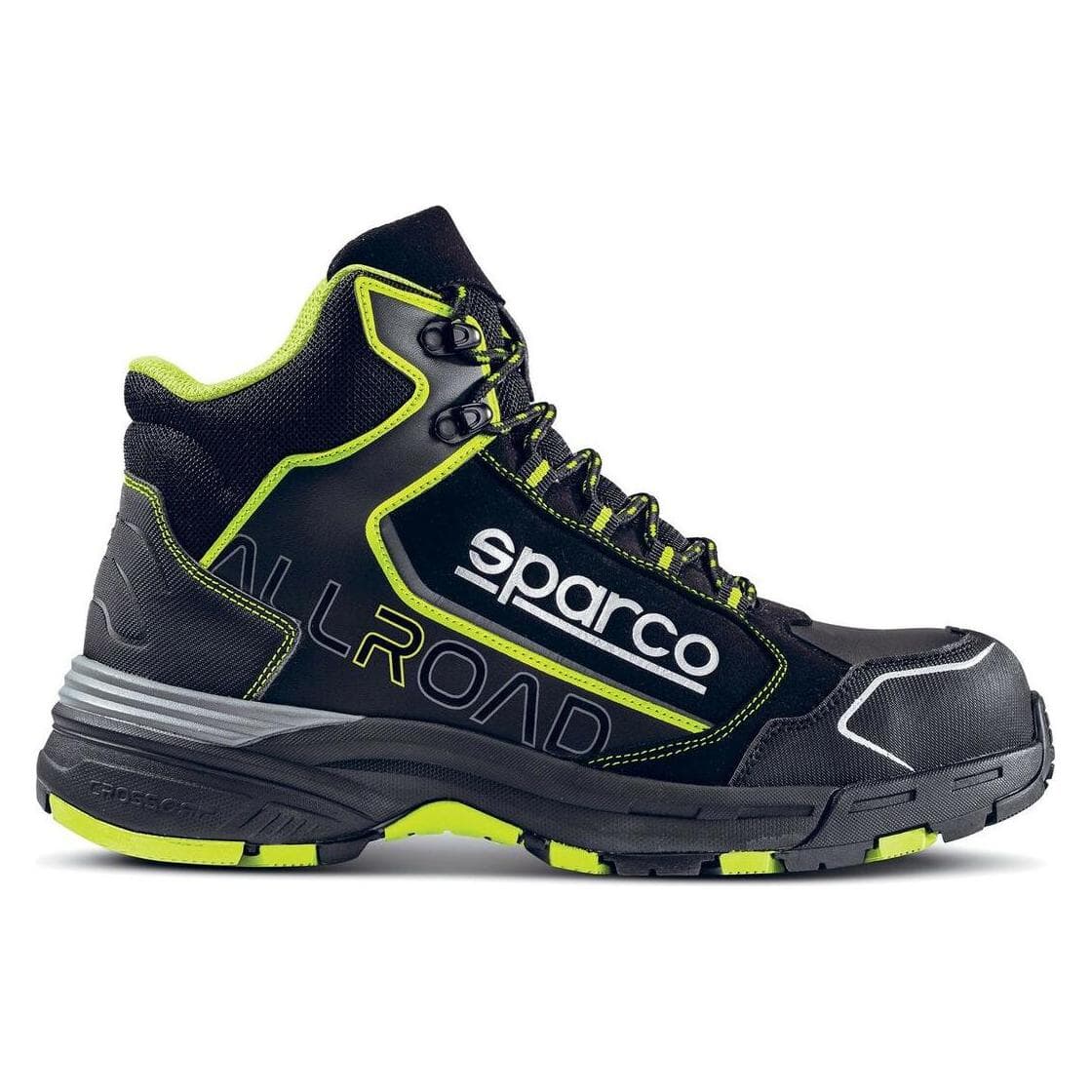 Sparco, Raceschoenen, Allroad-H (40)