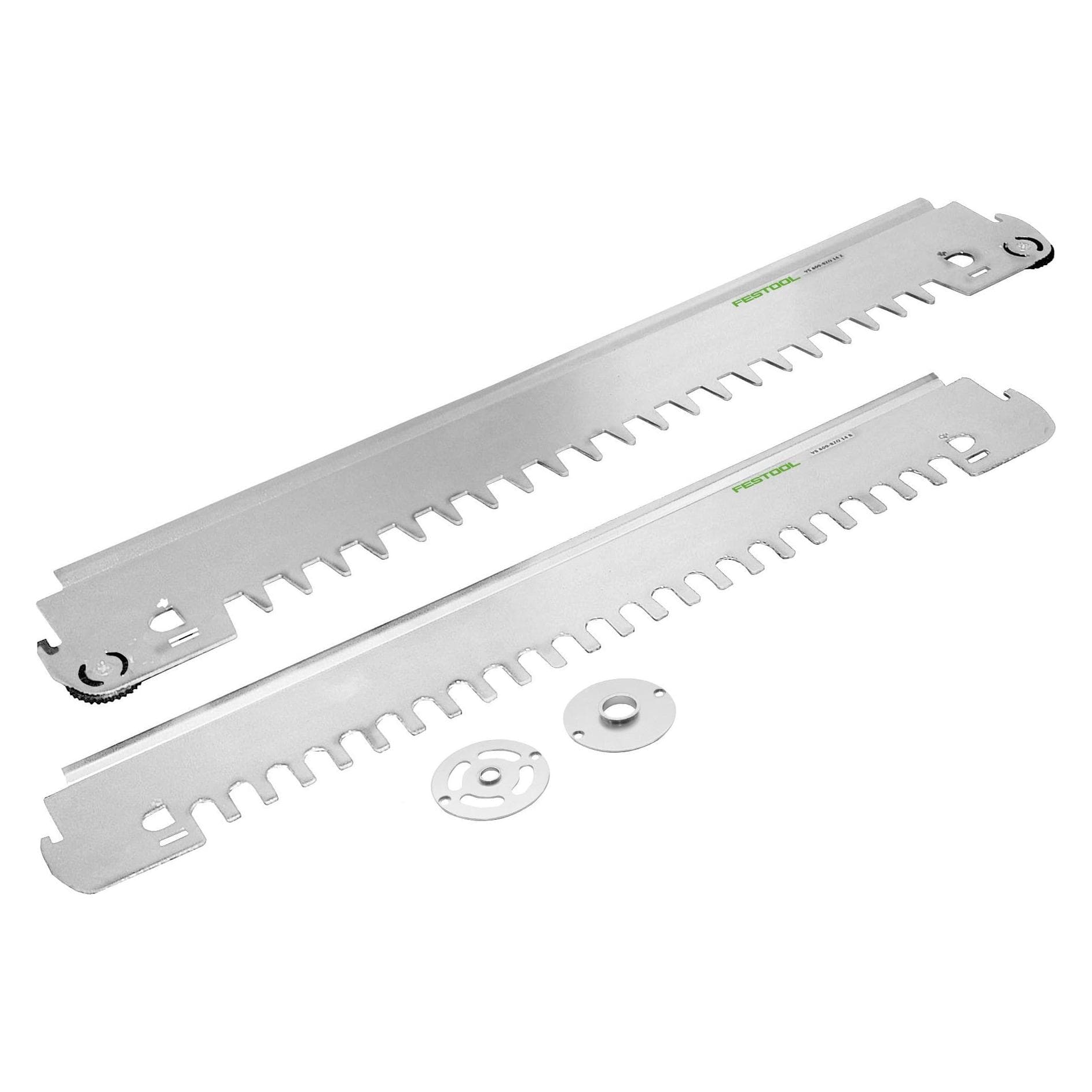 Festool, Machine-accessoires, Stencilset VS 600 SZO 14