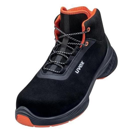 Uvex, Werkschoenen, 1 G2 (S2, 47)