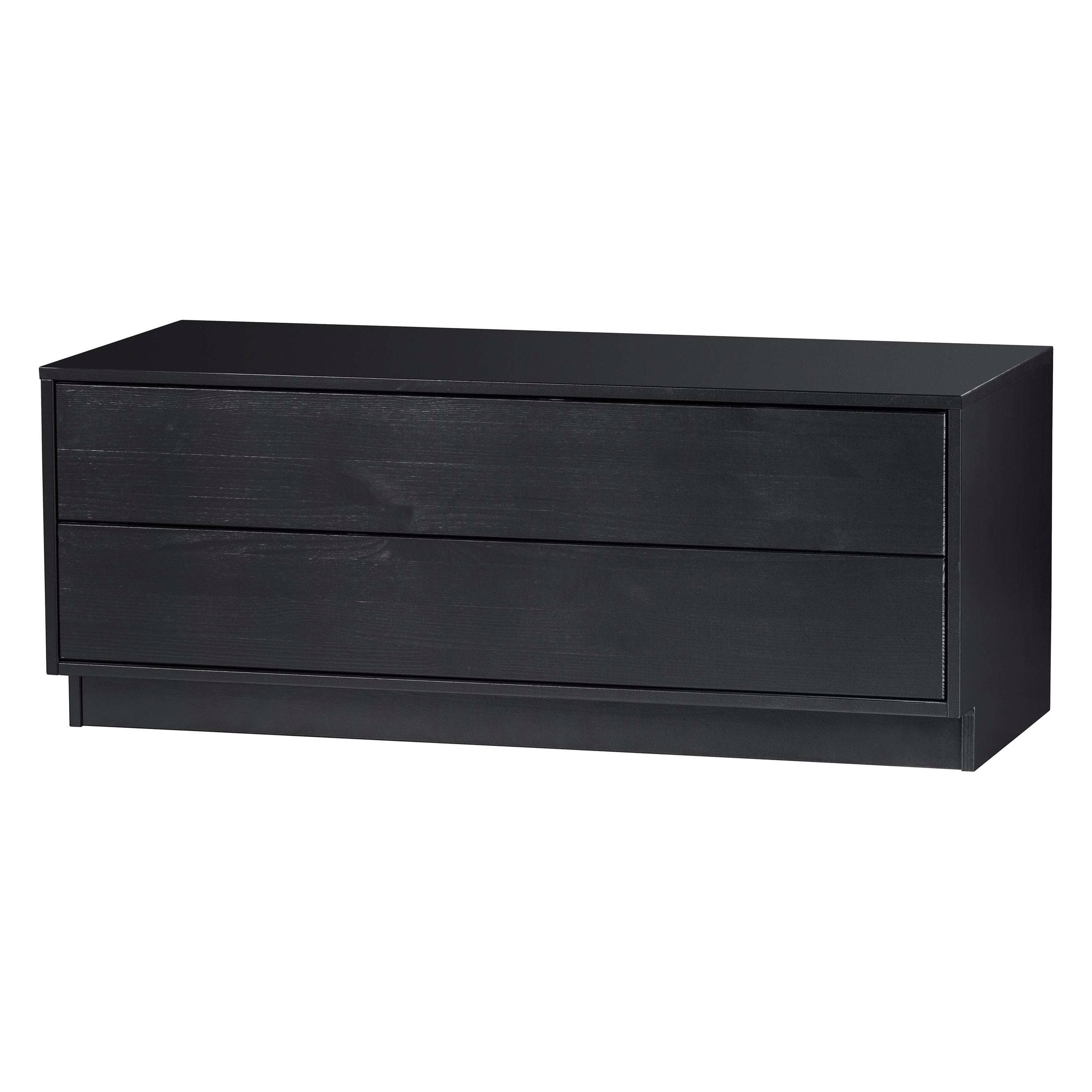 Woood, TV-meubilair, Finca (100 x 39.50 x 40.30 cm)