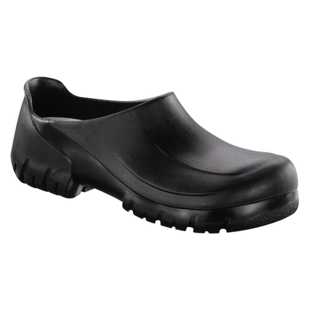 Birkenstock, Mannen, Sandalen, A 630 Zonder stalen neus - 255, Zwart, (36)