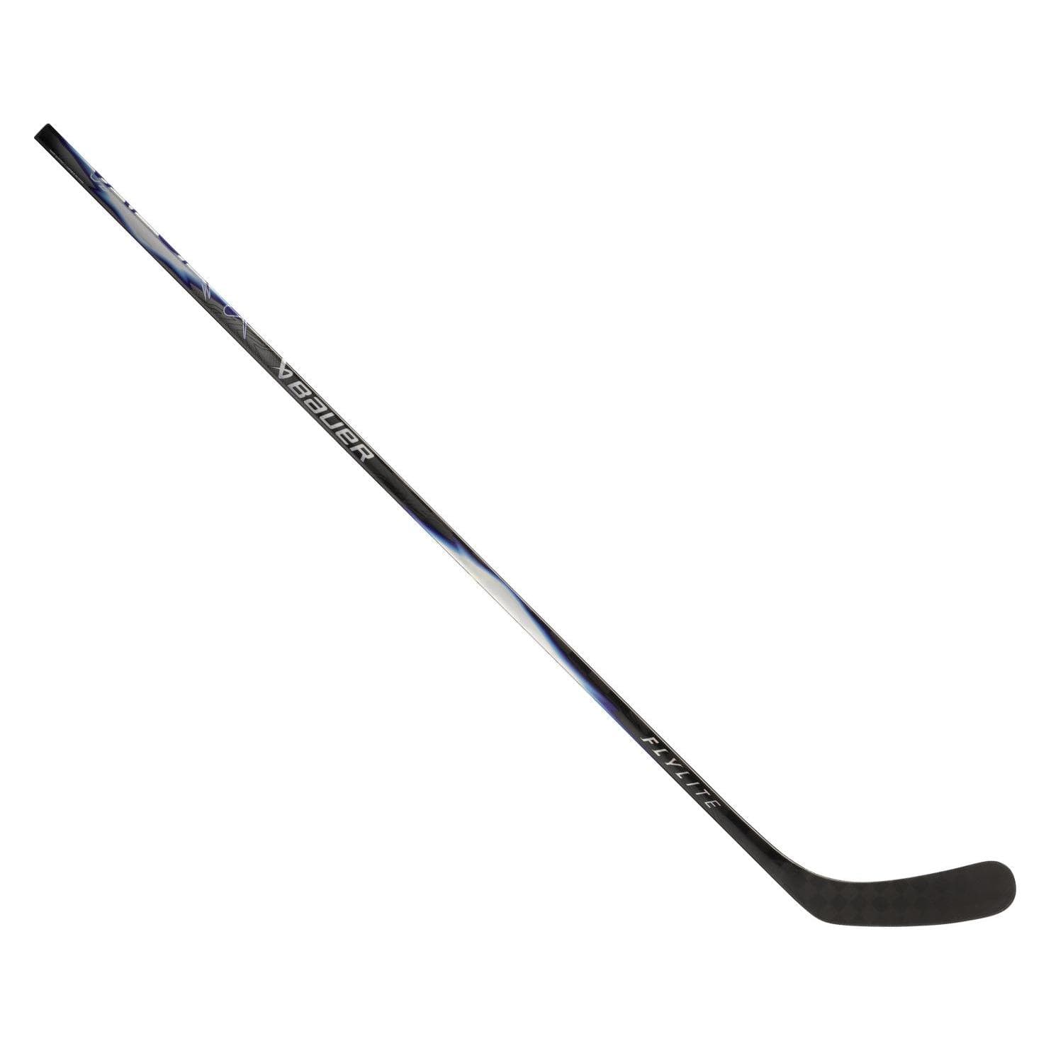 Bauer, Hockeystick, (Rechts)