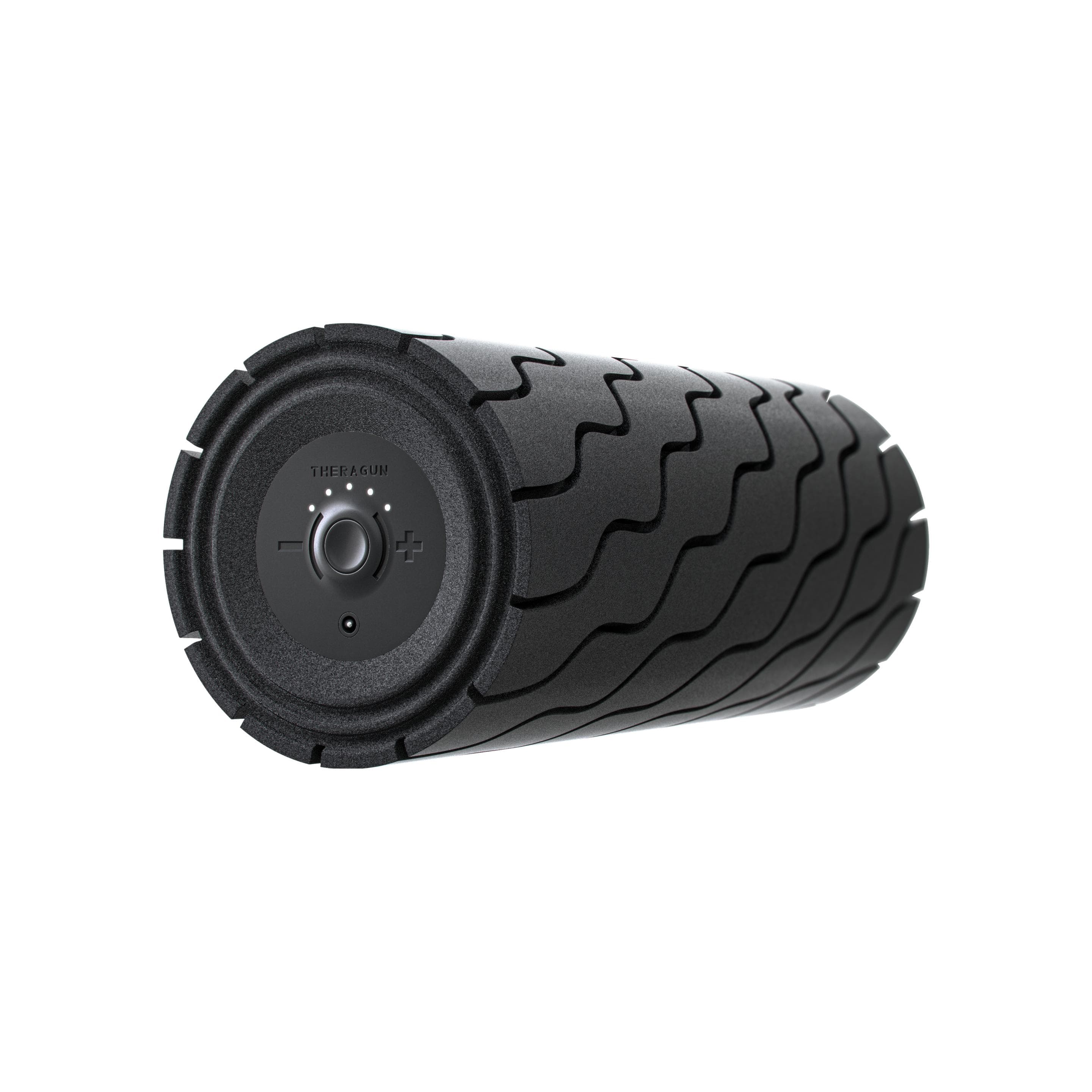 Therabody, Fascia bal + fascia rol, Waveroller elektrische boeiboordroller (30 cm)