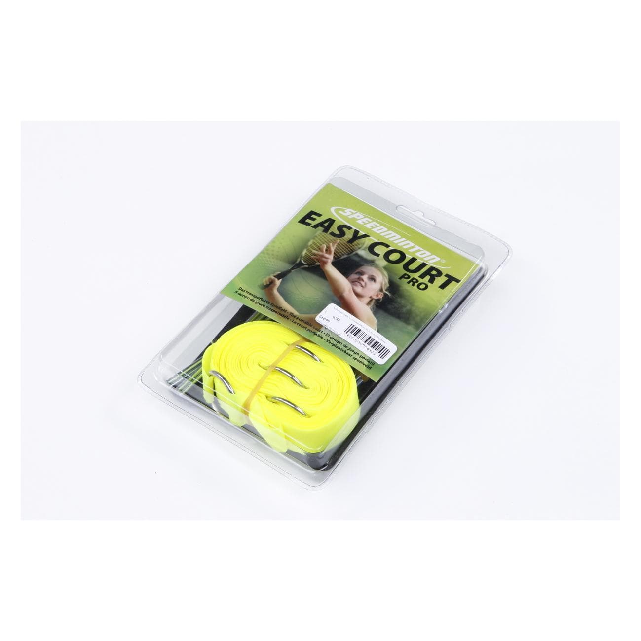 Speedminton, Speed Badminton