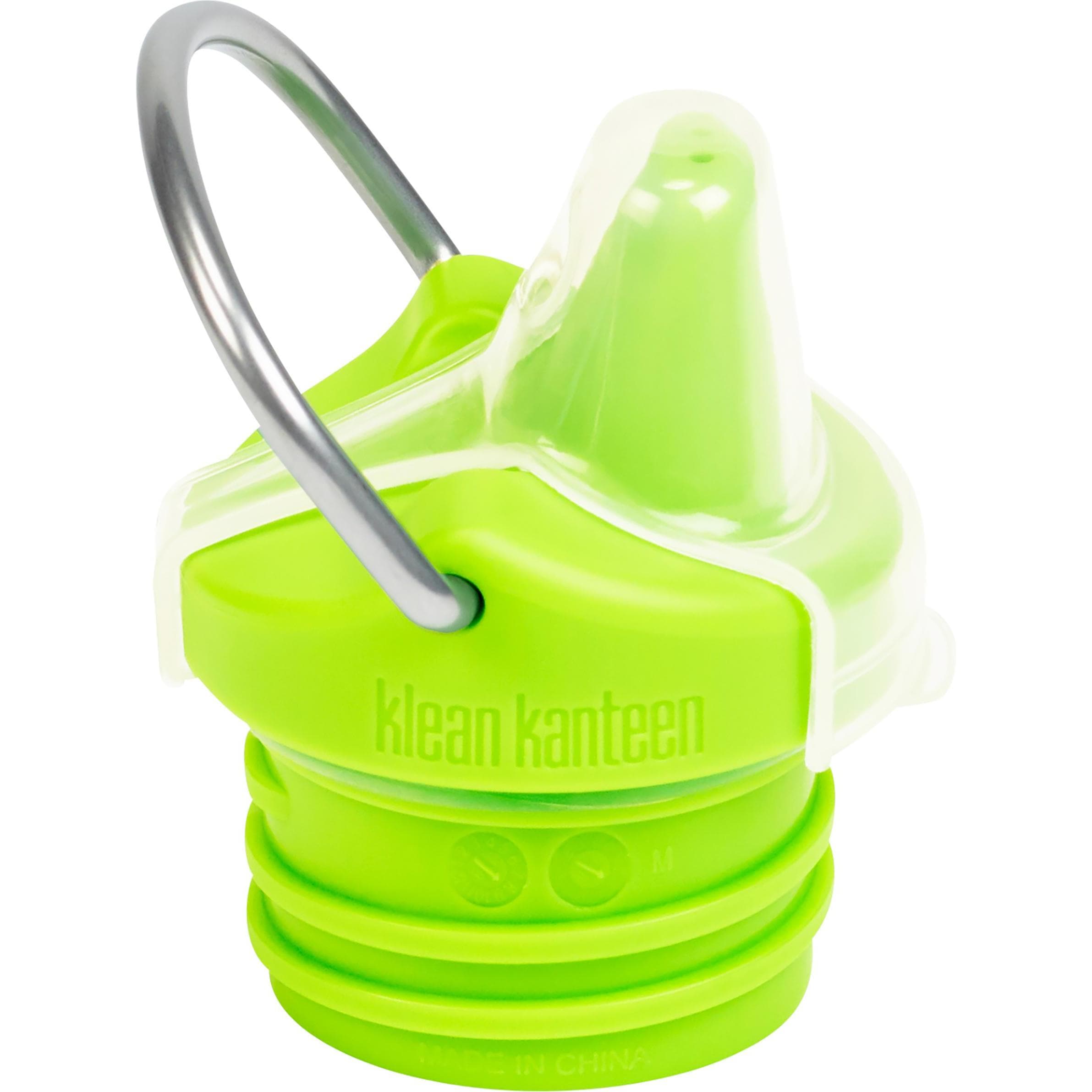 Klean Kanteen, Accessoires voor drinkflessen