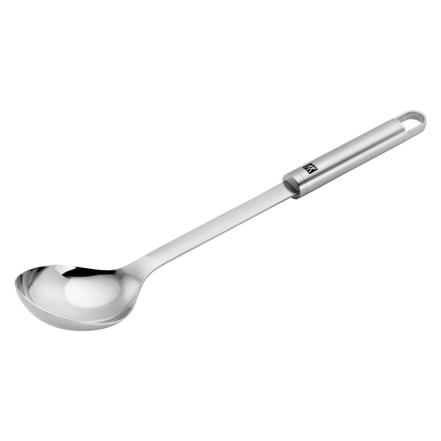 Zwilling Pro opscheplepel, 35cm, Bestek, Zilver