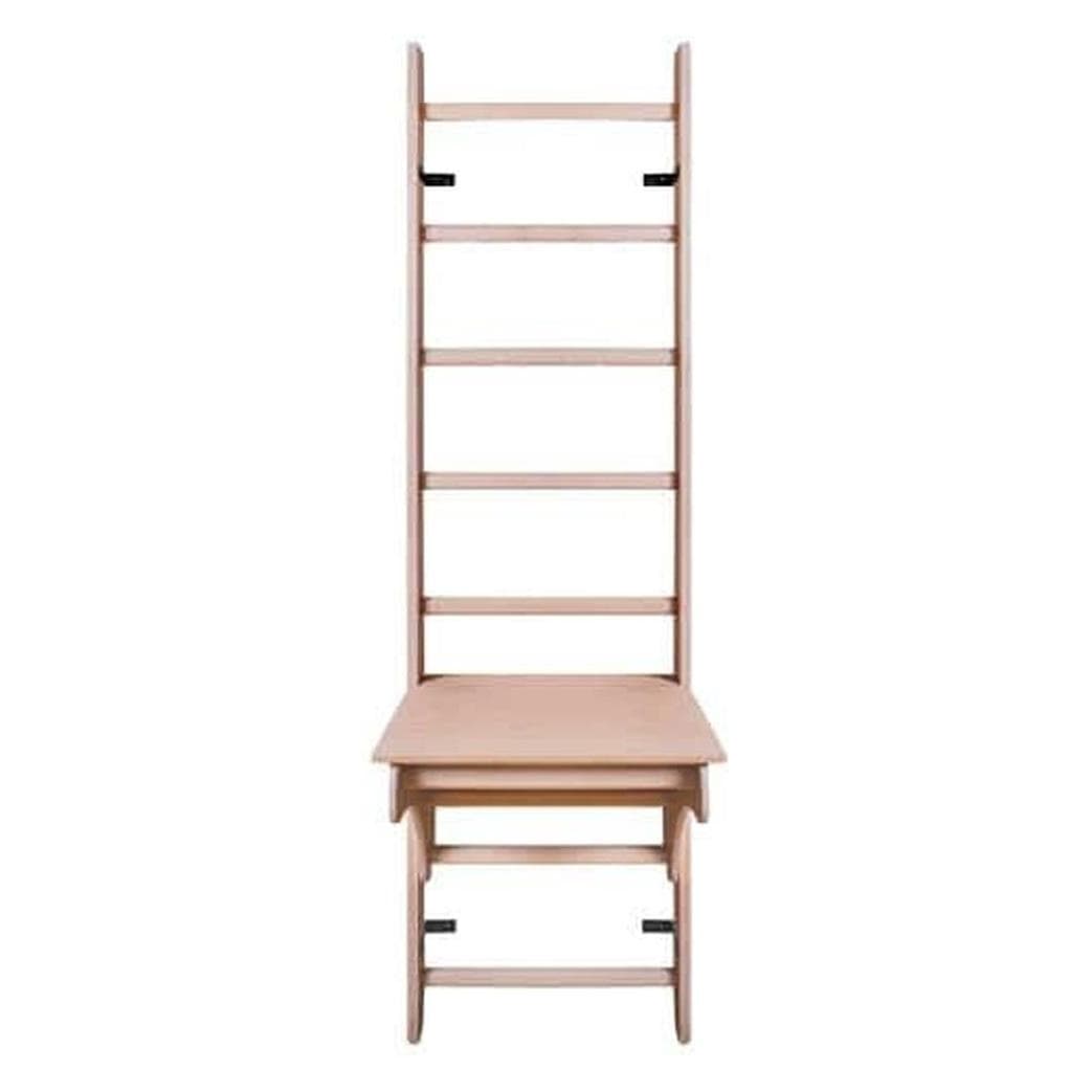 BenchK, Uitrusting voor gymnastiek