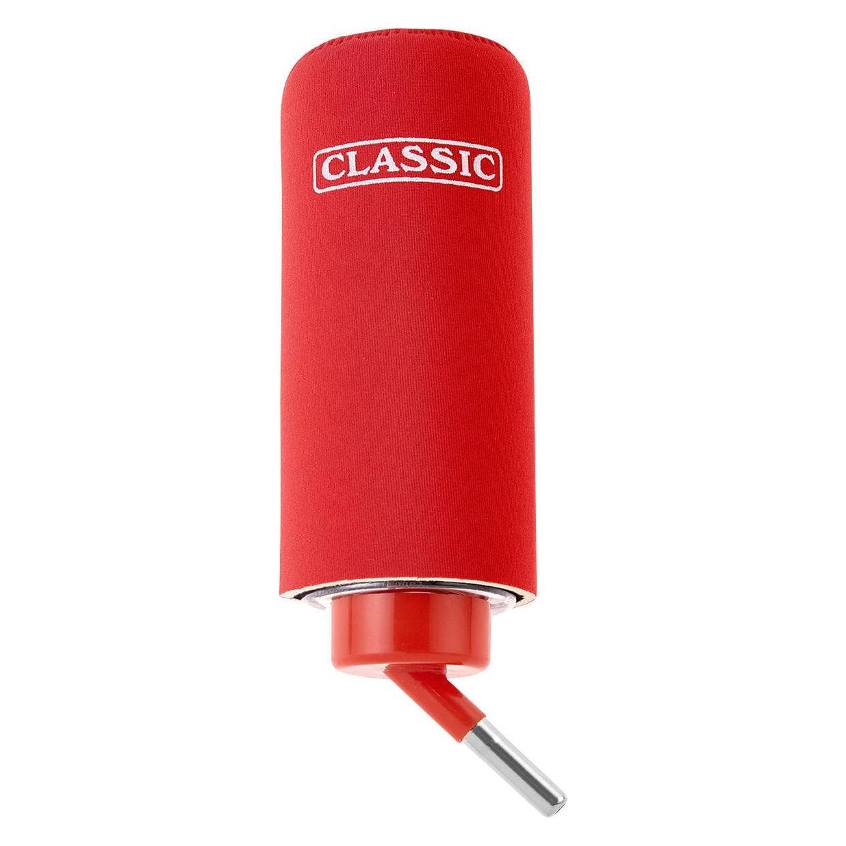 Kerbl Thermische beschermhoes Classic (32 cl), Voerbakje