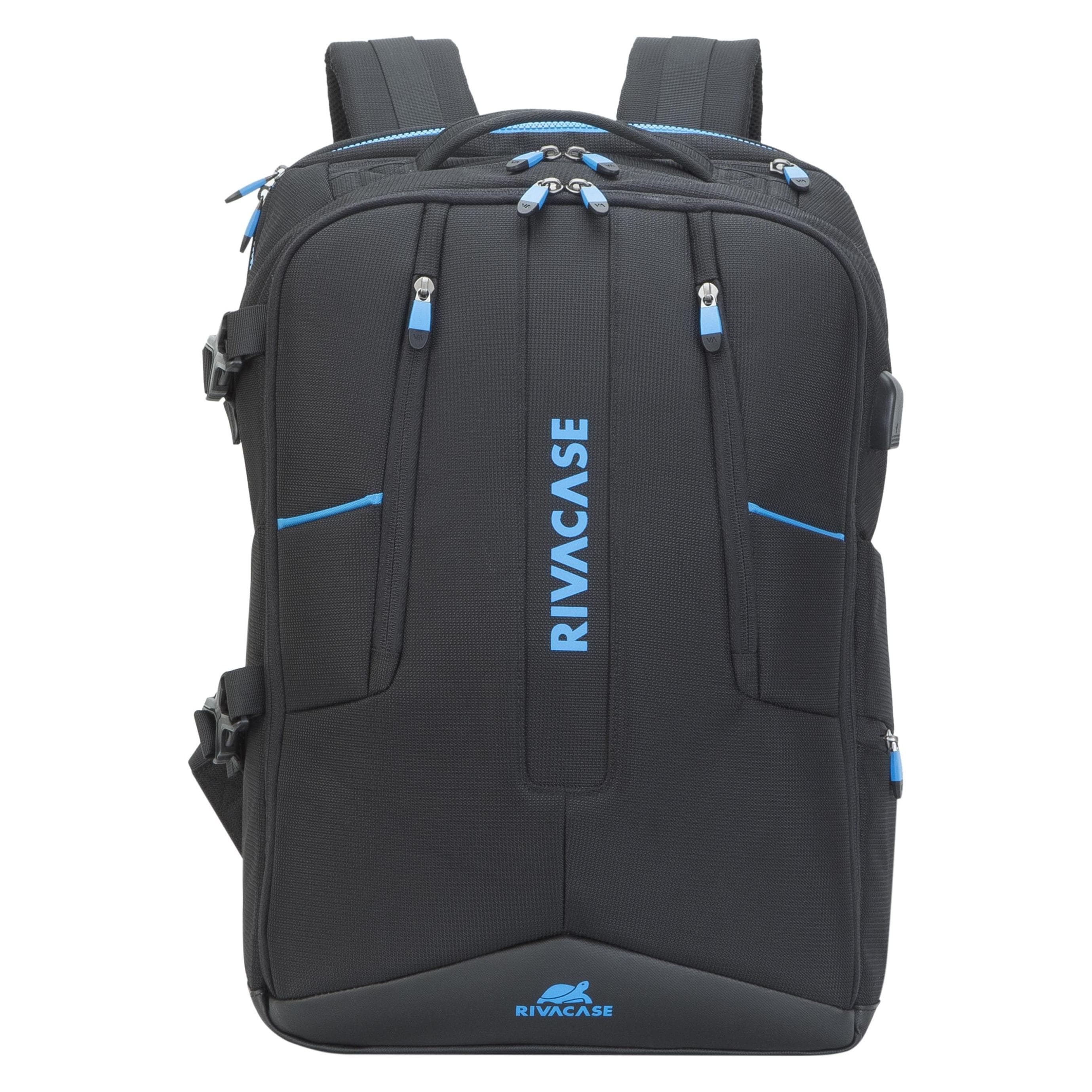 Rivacase, Rugzak, (30 l)