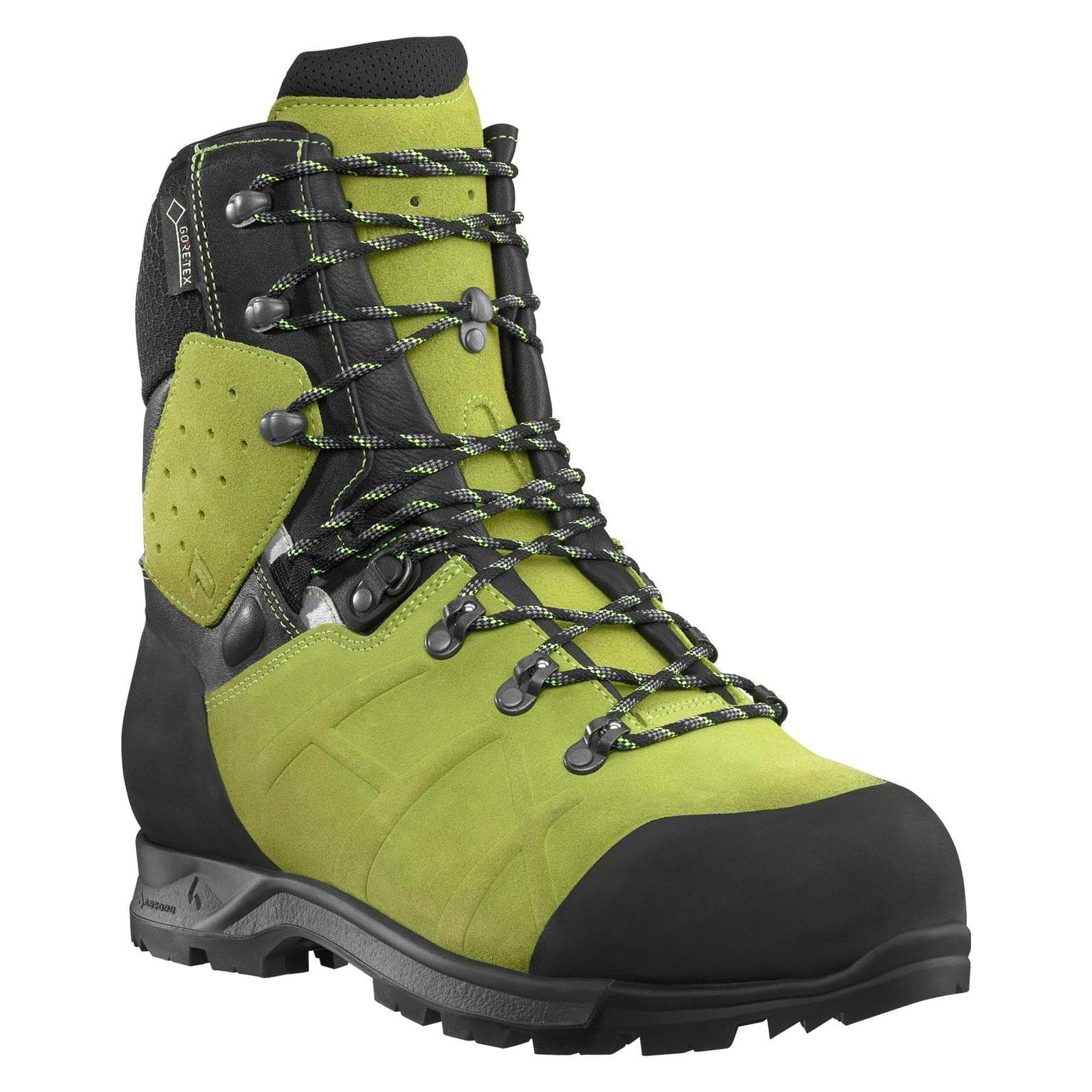 Haix, Werkschoenen, Protector Ultra 2.0 GTX (S3, S7, 39)