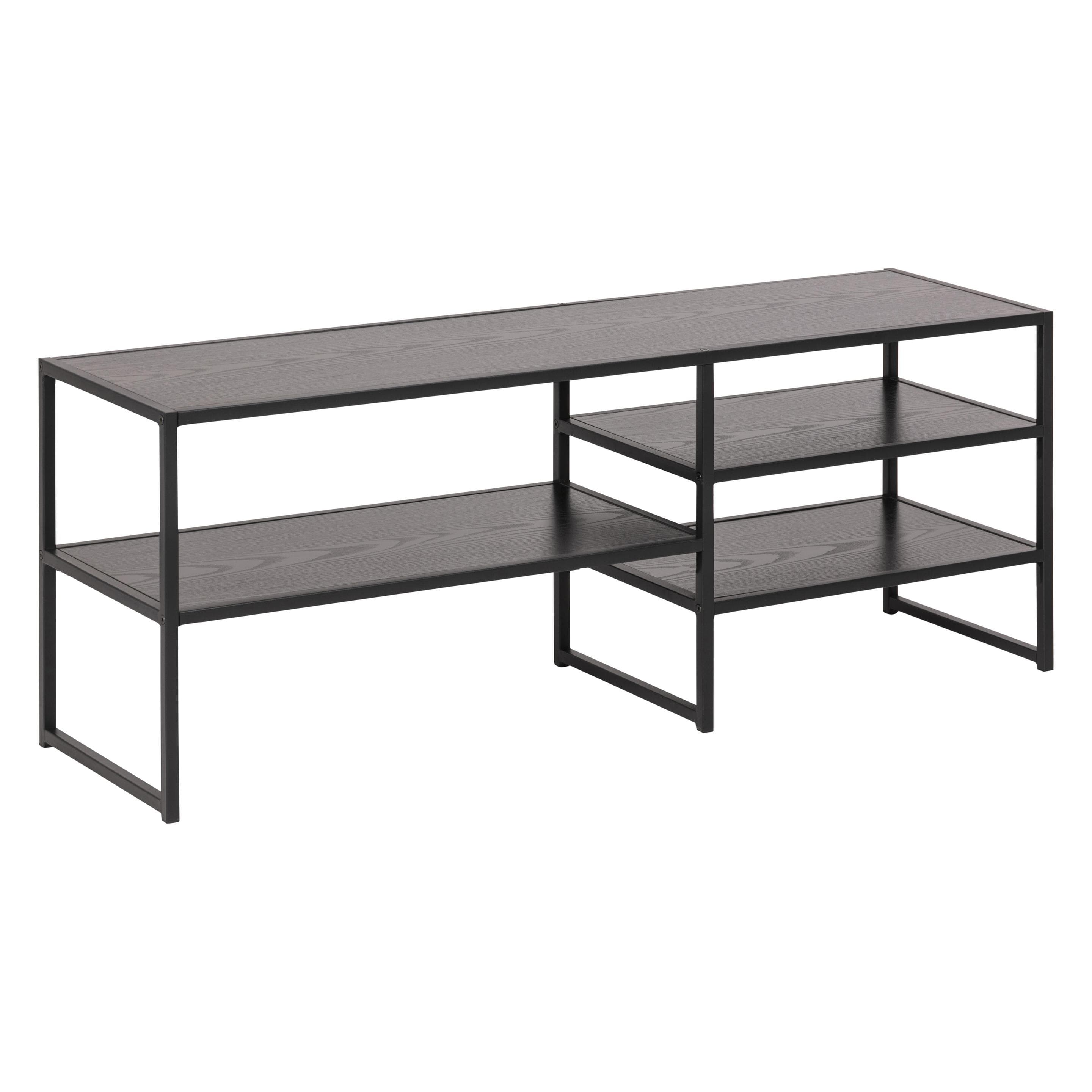 AC Design, TV-meubilair, Seaford (120 x 33 x 46 cm)