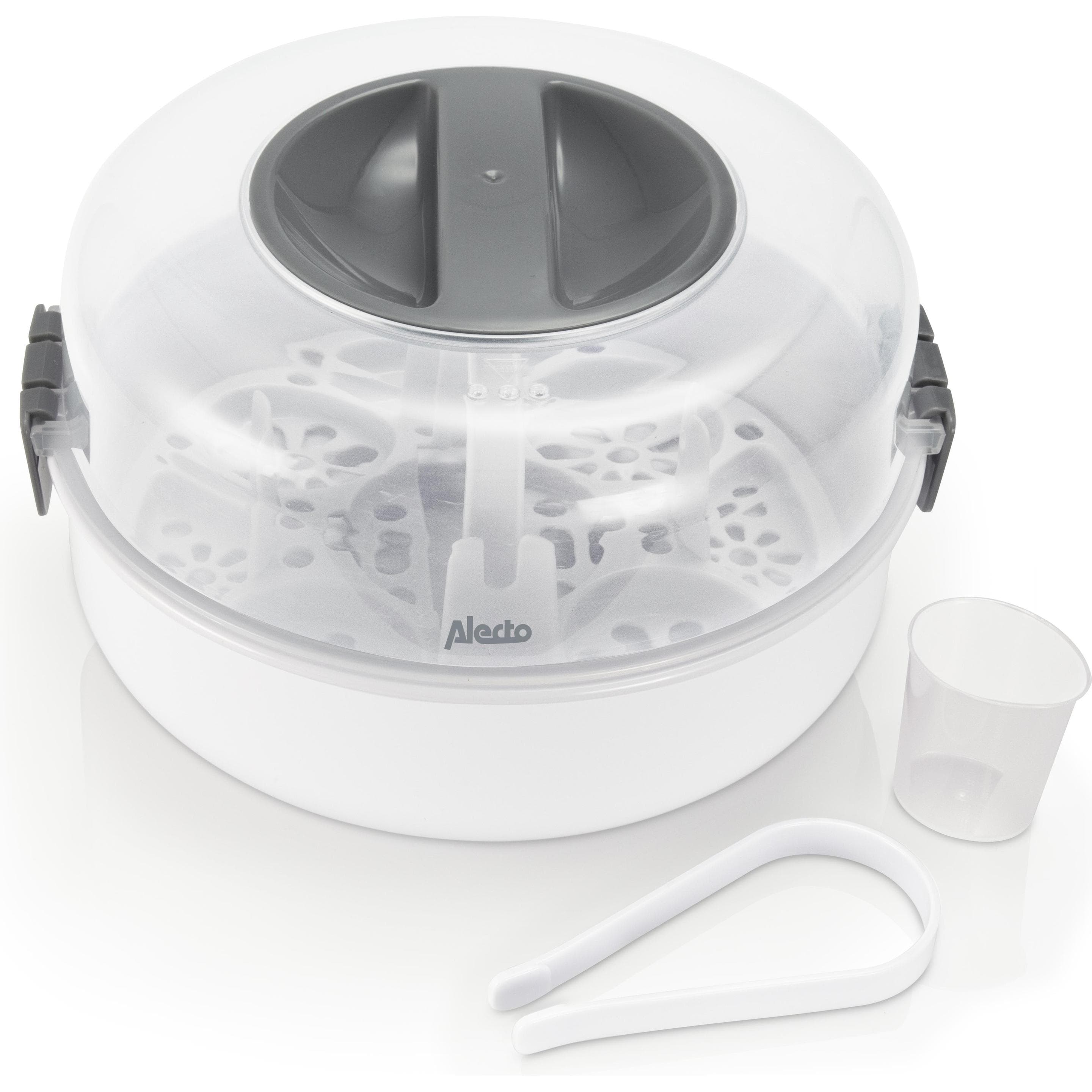 Alecto, Sterilisator, BW-04