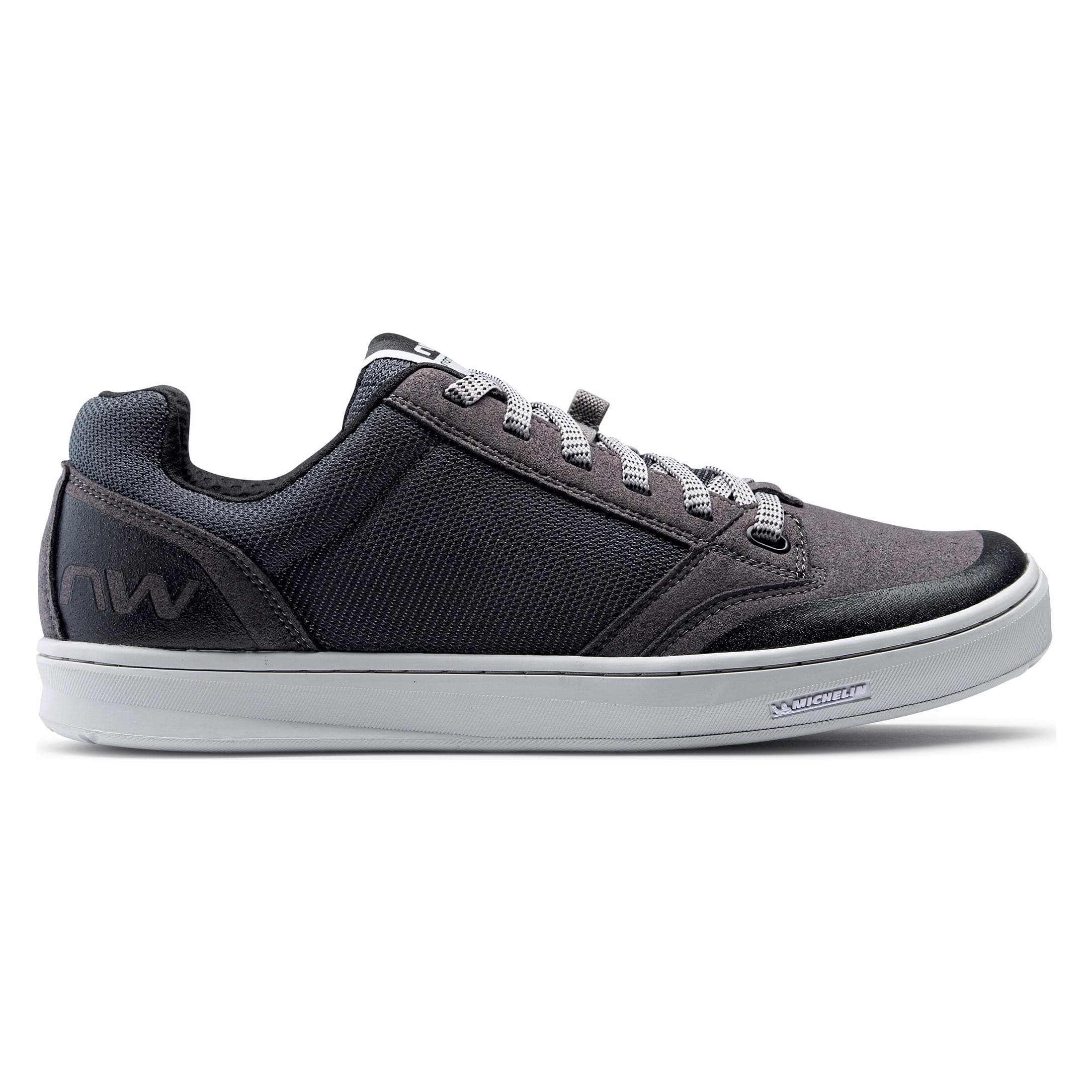 Northwave, Mannen, Fietsschoenen, Stam 2 (42), Grijs