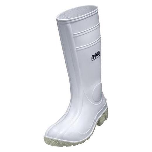 Uvex, Werkschoenen, Nora polylaars S5 94766 wit wijdte 11 maat 42 (S5, 42)