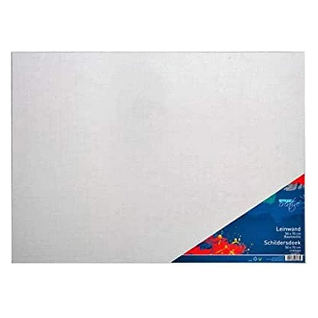 Stylex, Wigvormige frames, Canvas (70 x 50 cm)