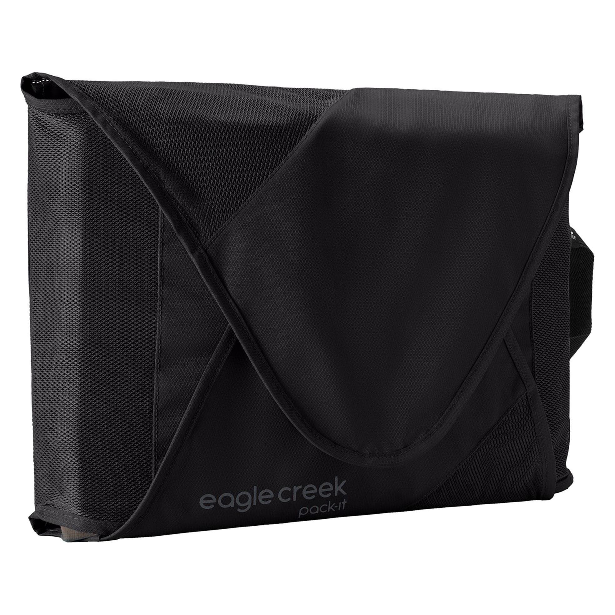 Eagle Creek Pack-It Reveal Kledingmap, Verpakkingsorganisatoren, Zwart