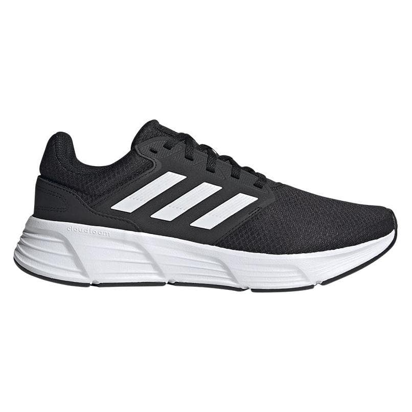 Adidas, Mannen, Hardloopschoenen, X8808371 (42), Zwart, Veelkleurig