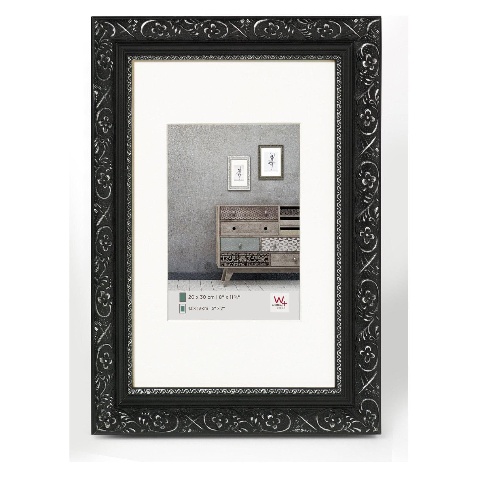 Walther Design, Fotolijst, Barok (30 x 40 cm)