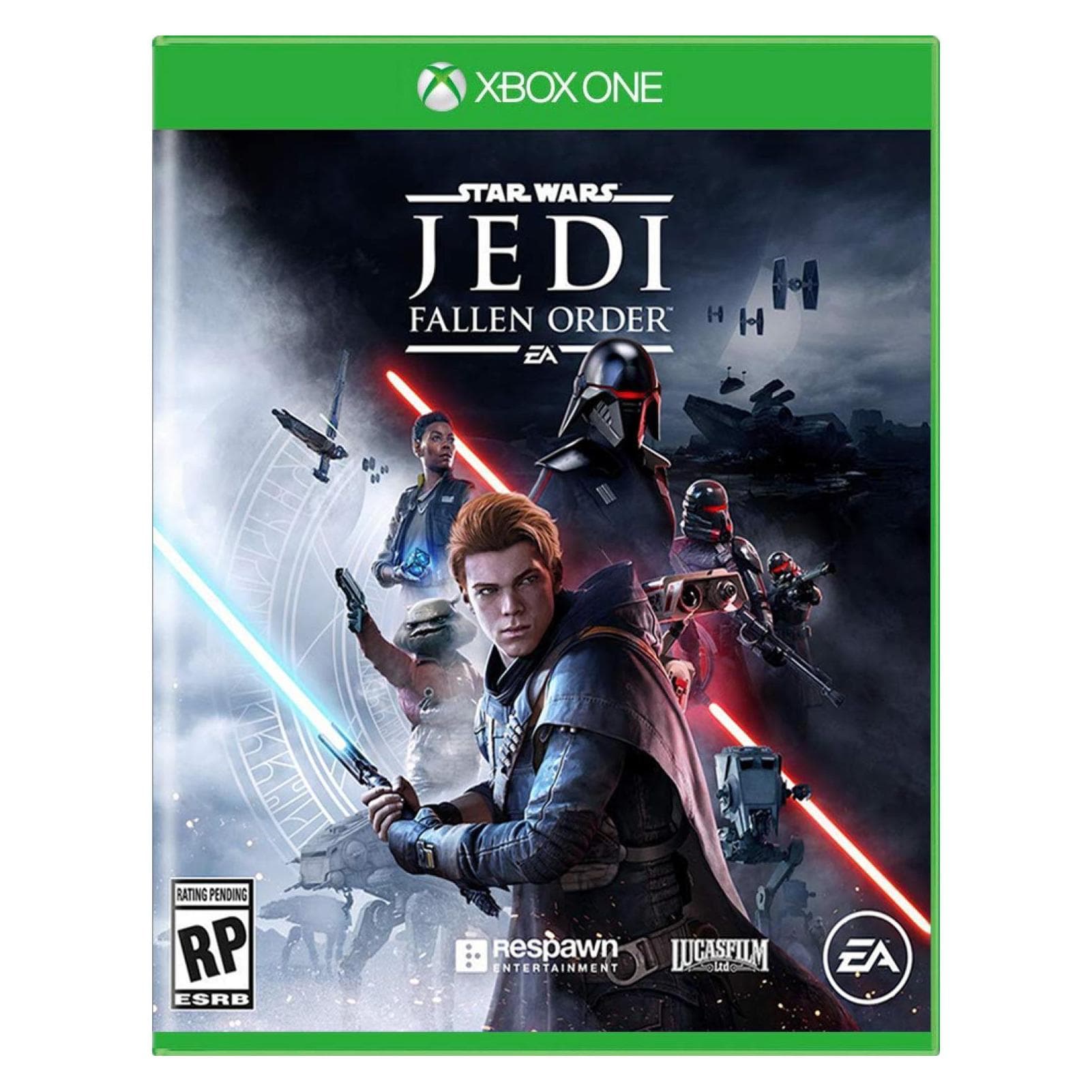 EA Games, Game One-Star Wars:Jedi Fallen/Order /Xbox One Microsoft