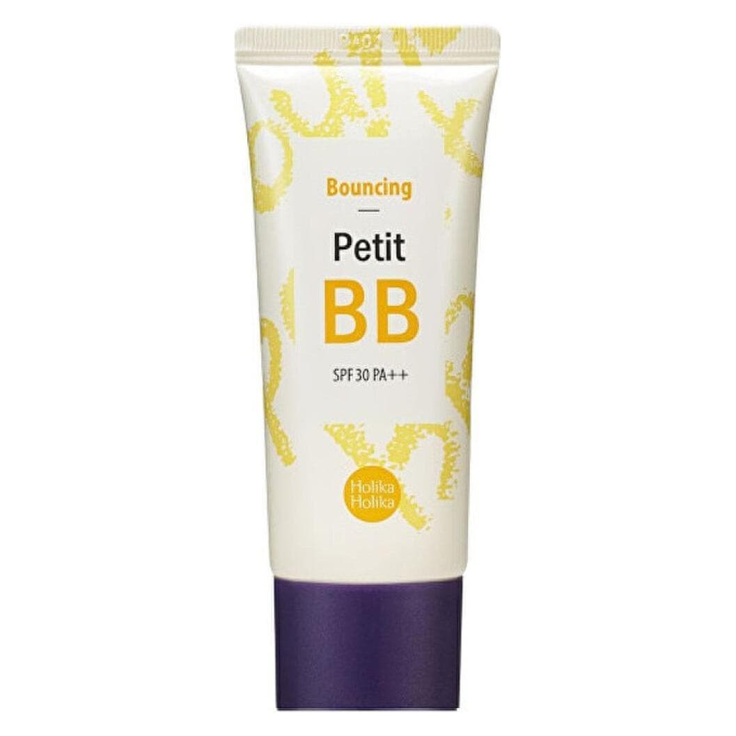 Holika Holika, BB + CC crème, Petit BB Stuiteren (30 ml)