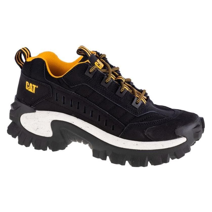 Cat, Mannen, Sneakers, 169124, Zwart, (41)