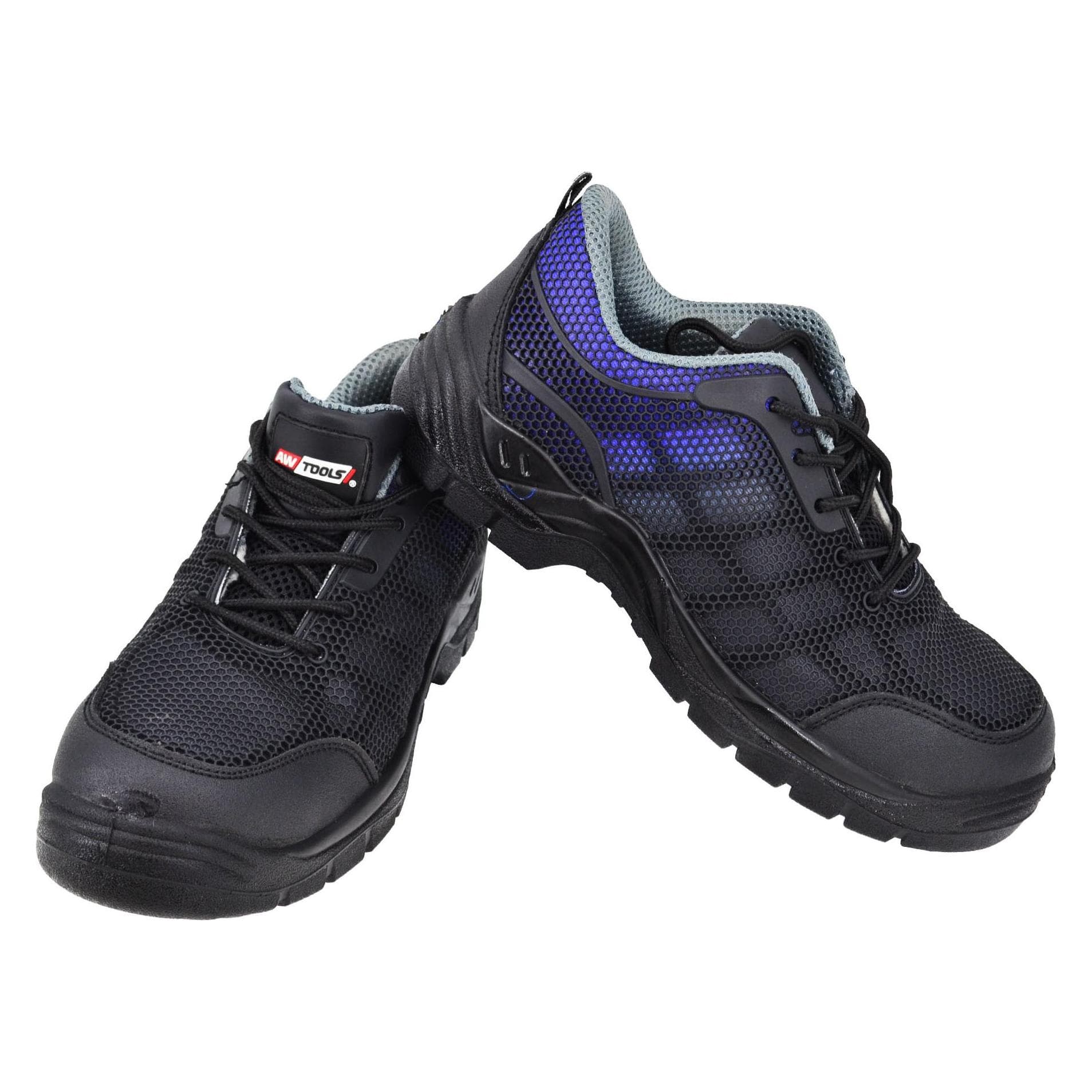 AW Tools, Werkschoenen, Awtools Comodo Schoenen 47 Maat (47)