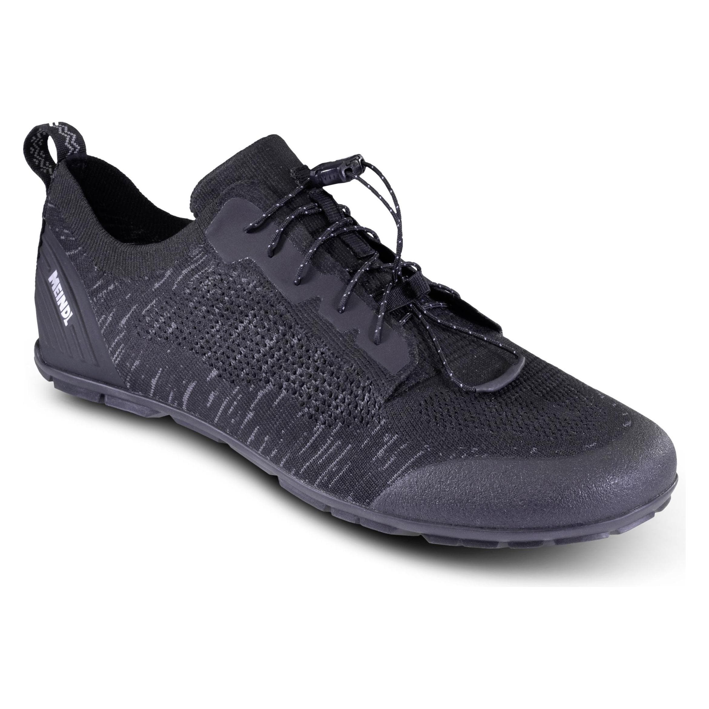 Meindl, Mannen, Wandelschoenen, Puur Comfort Mannen (45), Zwart