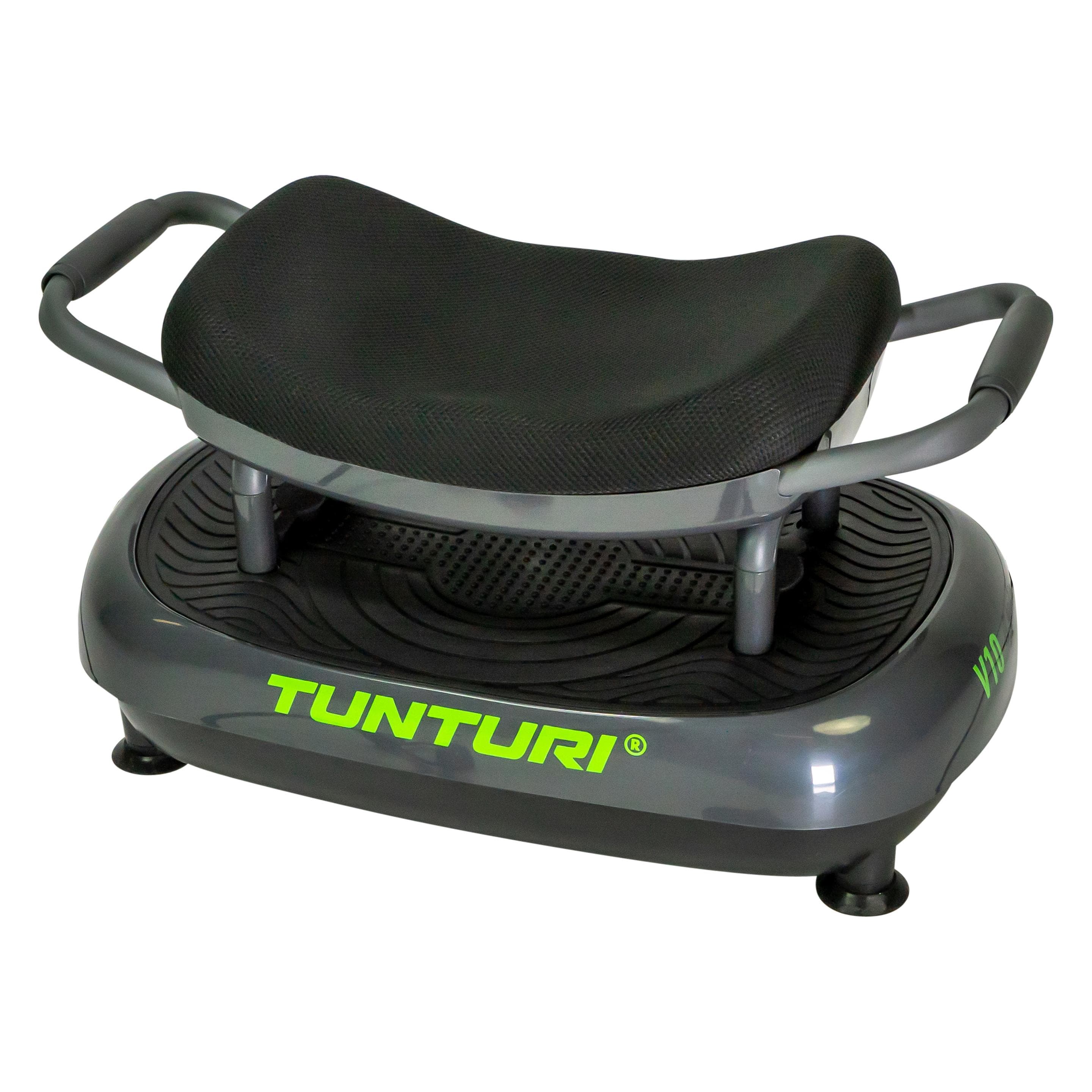 Tunturi, Trilplatforms