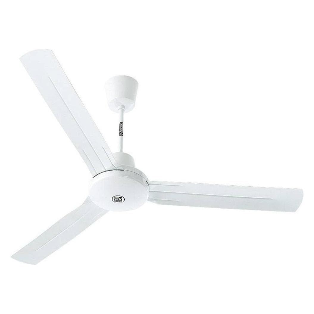 Vortice I Plus, Ventilator, Grijs