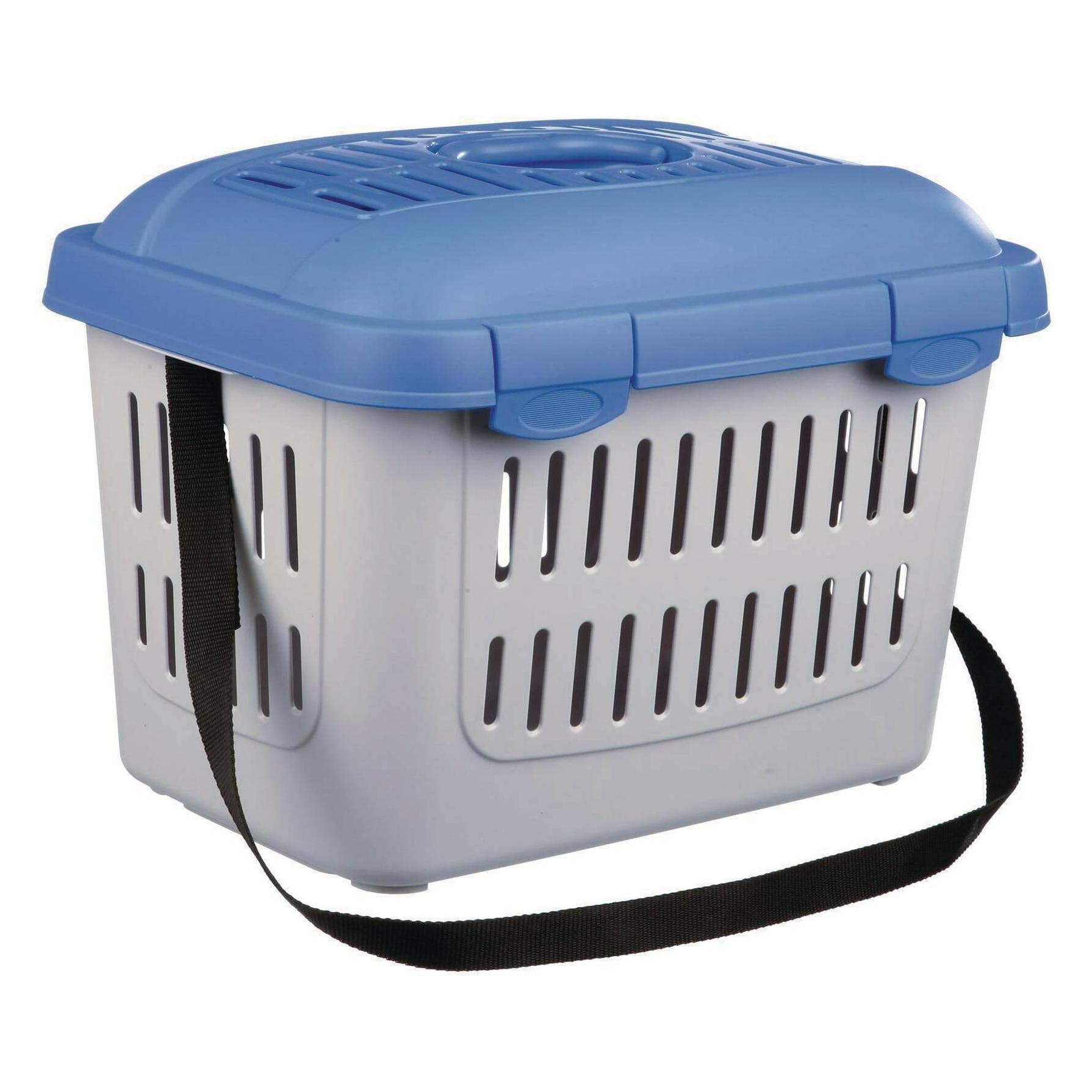 Trixie Midi-Capri transportbox voor dwergkonijnen (Knaagdieren), Dierendragers + Tassen