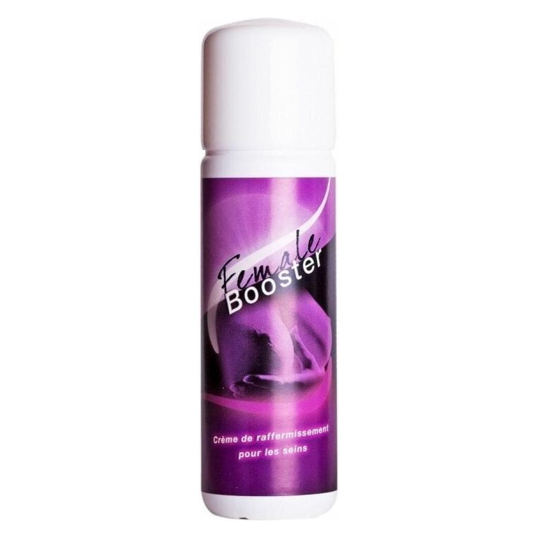 Ruf, Lichaamslotion, Vrouwelijke booster (Lichaamscrème, 125 ml)