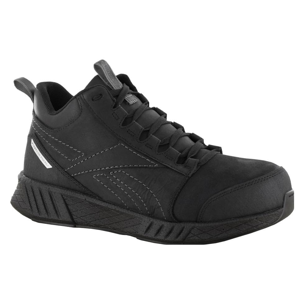 Reebok, Werkschoenen, Fusion Formidable High (S3, 37)