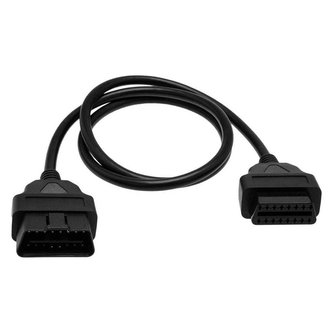Adapter Universe, Boorddiagnostiek, OBD2 Verlängerungs Kabel