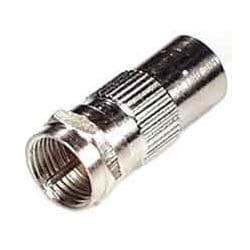 E+P F-adapter (Stekkers en connectoren), Antennekabel