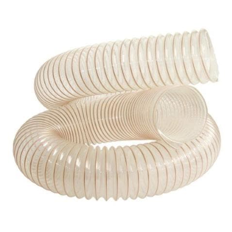 AirFlux, Accessoires voor industriële stofzuigers, AIR-40301 Antistatischer Saugschlauch 3 mtr Durchmesser 100 mm