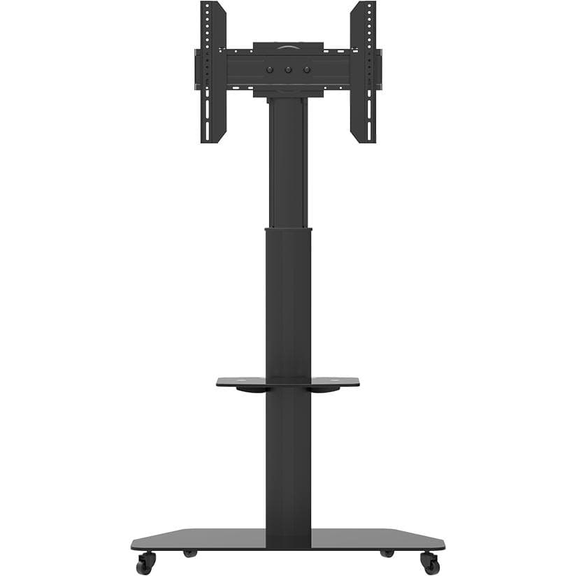 Celexon Trolley Aanpassen-3770MP (50 kg, 32" - 70"), TV-meubel, Zwart