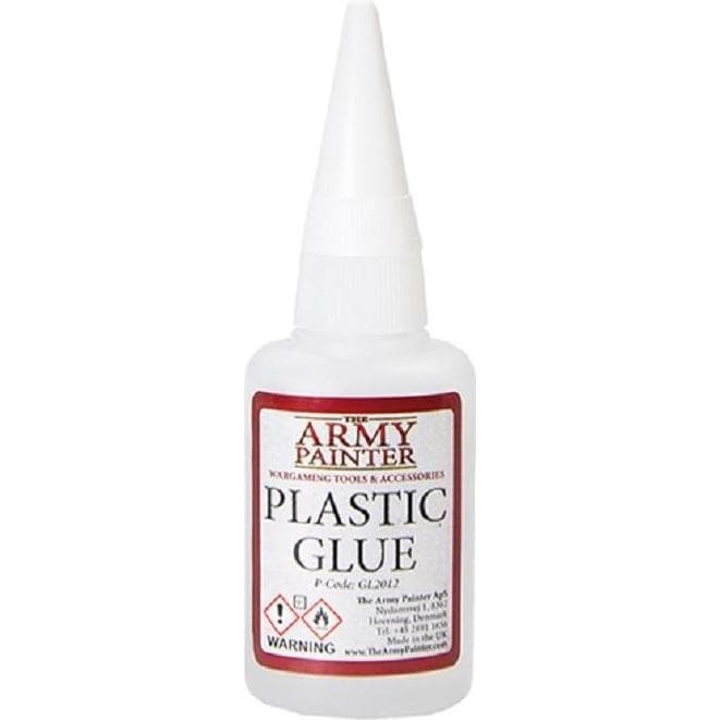 Army Painter ARM02012 - Plastic lijm (20 gr.)