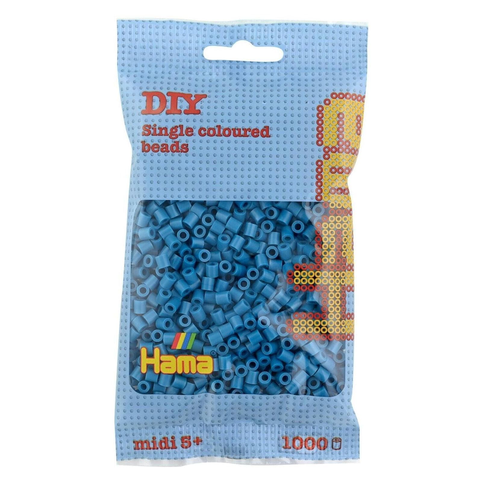 Hama Perlen Kralen Benzine 1.000 stuks