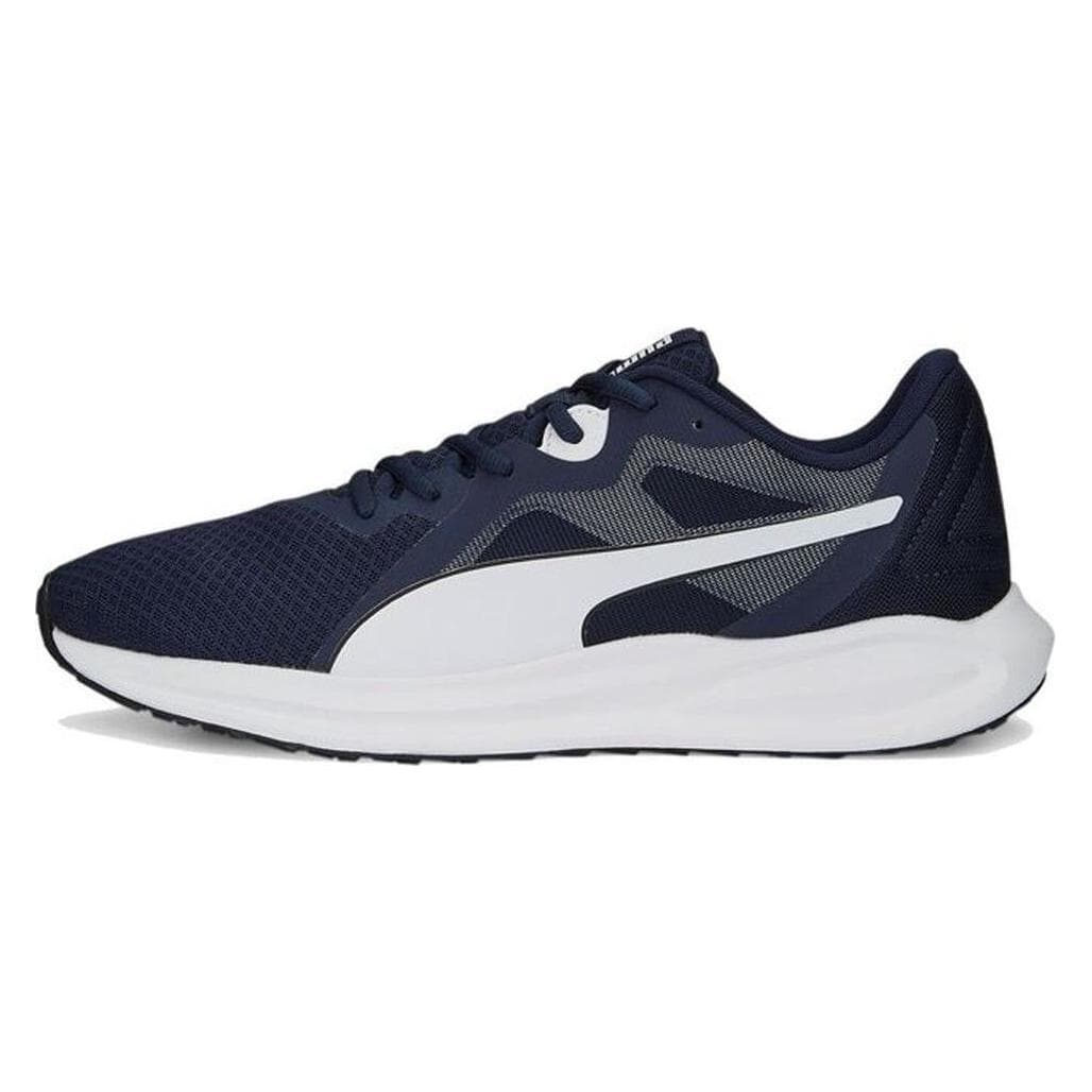 Puma, Mannen, Hardloopschoenen, Twitch Loper Vers (44), Blauw