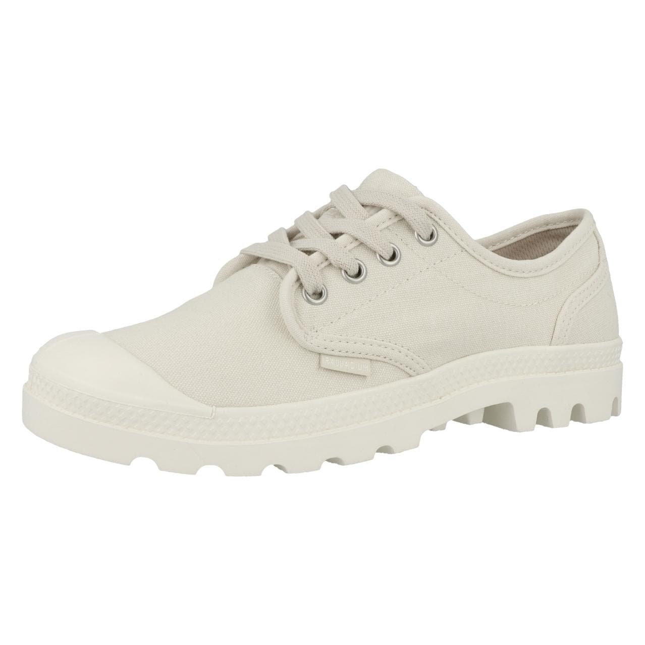 Palladium, Vrouwen, Sneakers, Pampa Oxford - 47808, Grijs, (37)