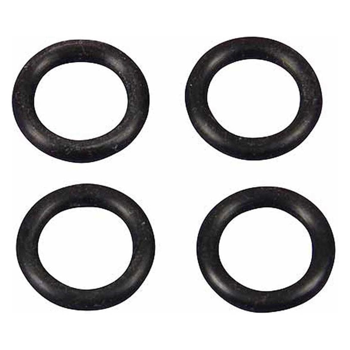 Multiplex O-ring Ø8mm (4 stuks) UV-stabiel (HERON/FUNRAY)