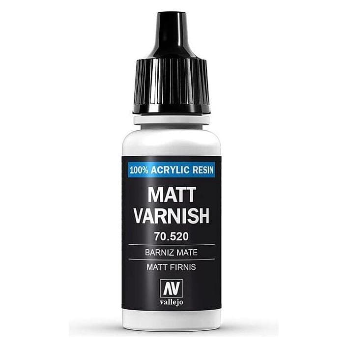 Vallejo Game Air 17ml