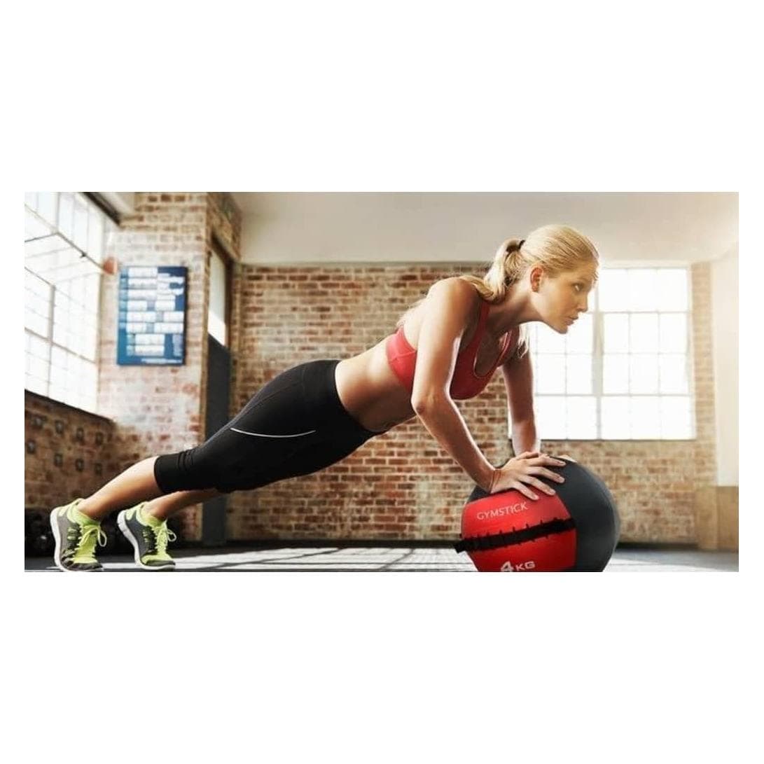 Gymstick, Kettlebell