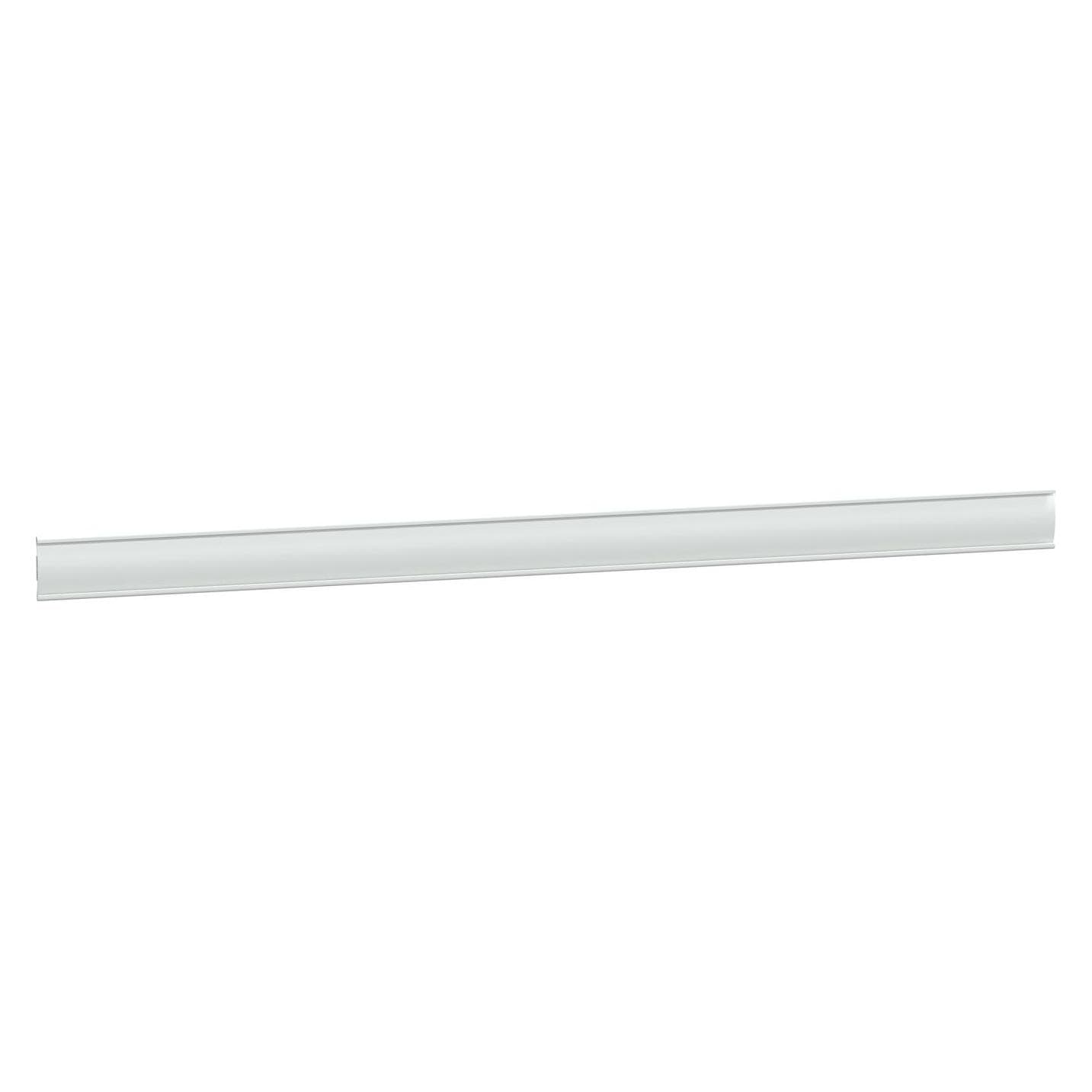 Schneider, Labels, PrismaSeT-P, etikethouder, zelfklevend,hoogte=24mm,breedte=432mm,(12st) LVS08903