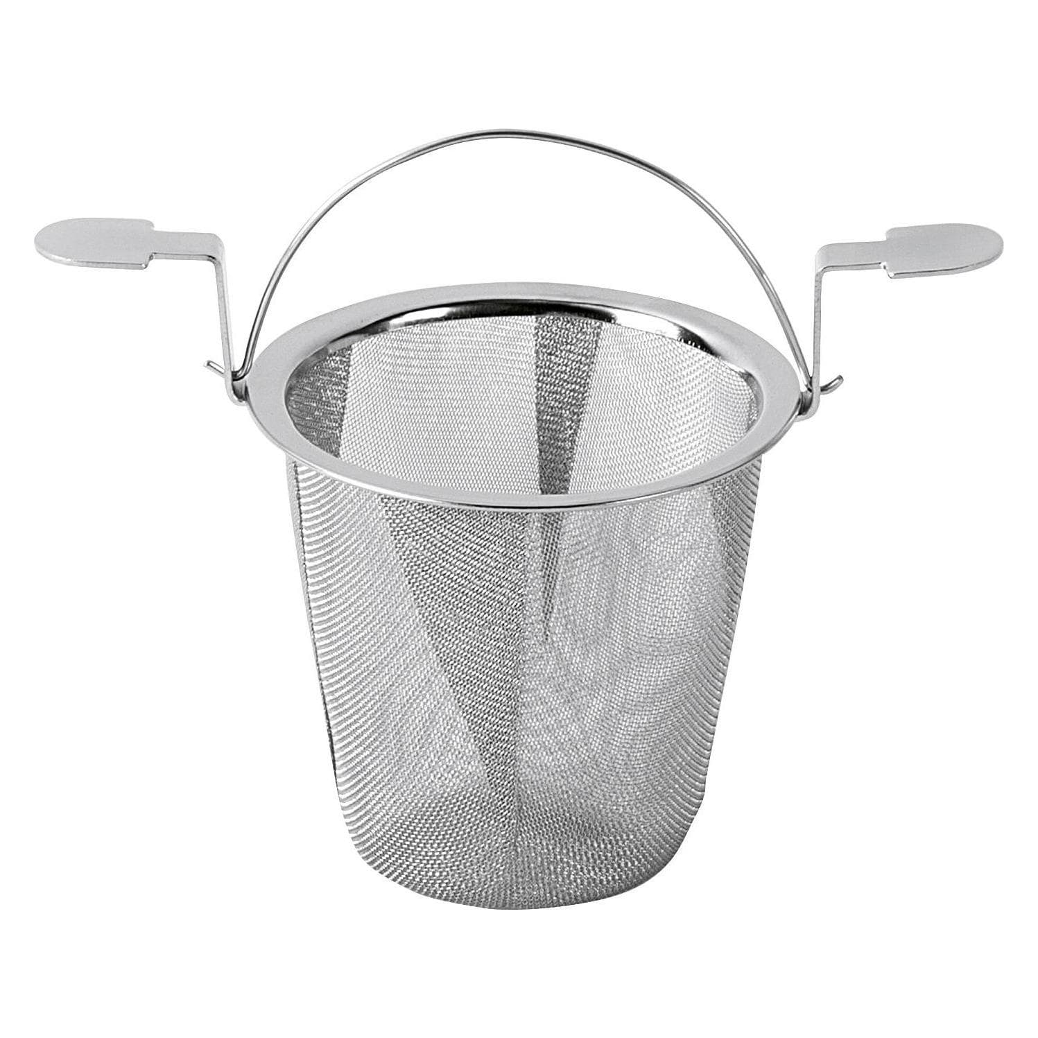 Küchenprofi Theezeefje, Accessoires voor thee, Zilver