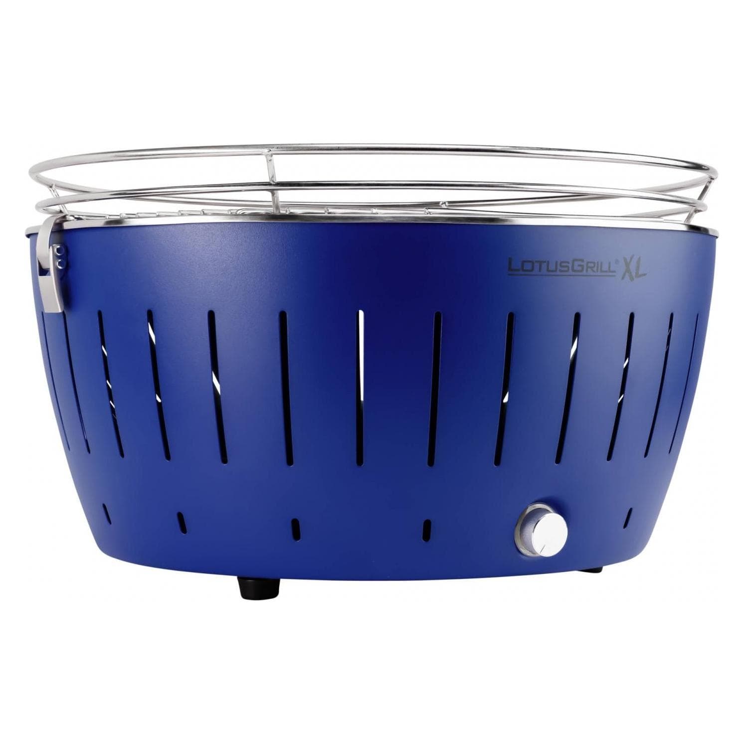 LotusGrill, Houtskool barbecue, XL met USB (40.50 cm)
