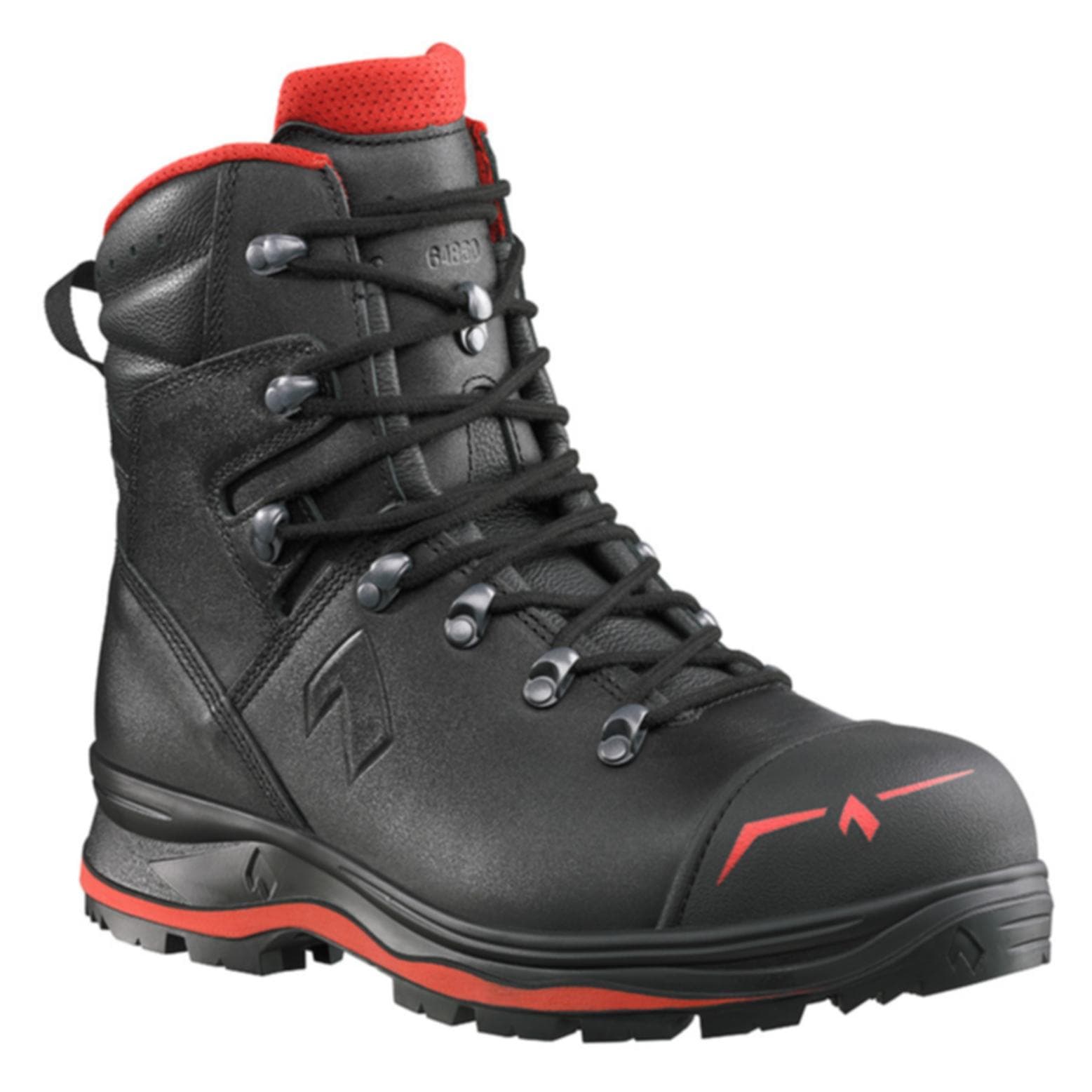 Haix, Werkschoenen, Trekker Pro 2.0 (S3, 43)