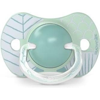 Suavinex, Nuggi, Fopspeenset (2 stuks) SX Pro Dreams 18M+ blauw (2x, 18 Maanden)